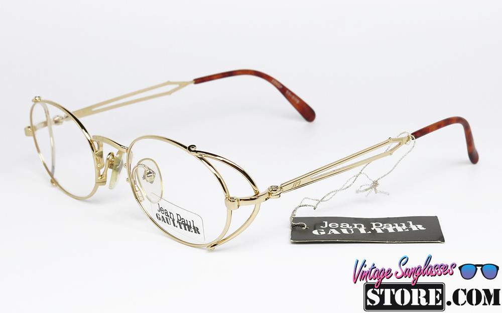 Jean Paul Gaultier 55-3175 22KGP