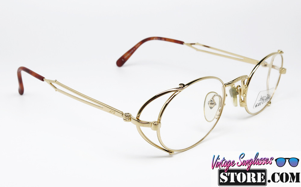 Jean Paul Gaultier 55-3175 22KGP
