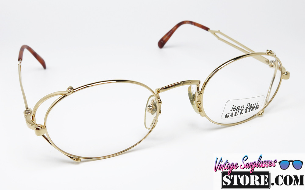 Jean Paul Gaultier 55-3175 22KGP