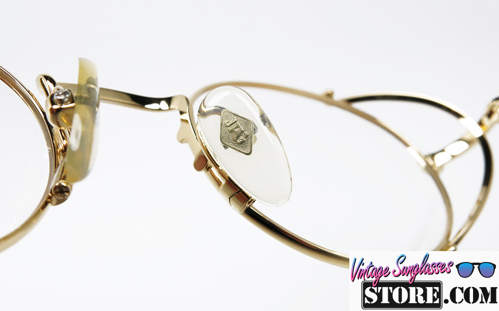 Jean Paul Gaultier 55-3175 22KGP