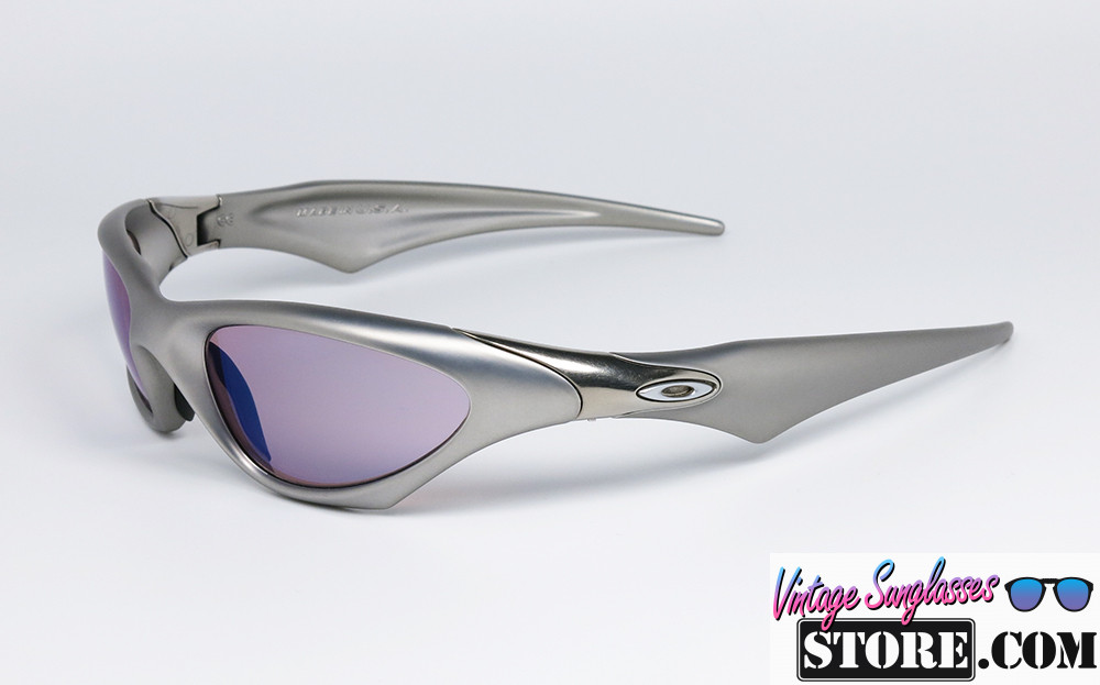 OAKLEY Scar FMJ+ G30