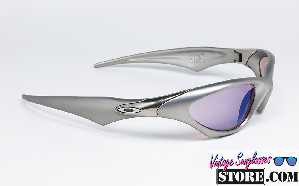 OAKLEY Scar FMJ+ G30