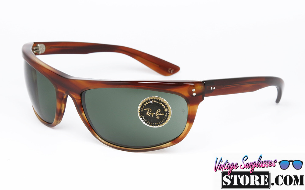 Ray Ban BALORAMA L2872 XNAO B&L