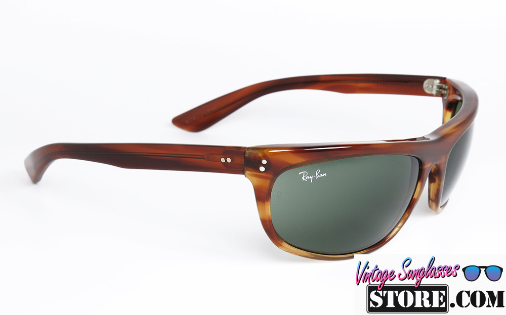 Ray Ban BALORAMA L2872 XNAO B&L