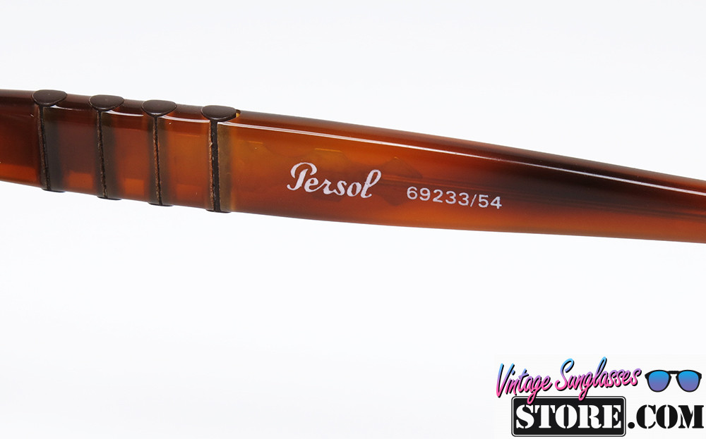 Persol RATTI 69233-54 col. 97