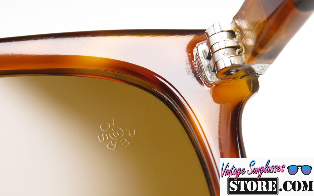 Persol RATTI 828 col. 41