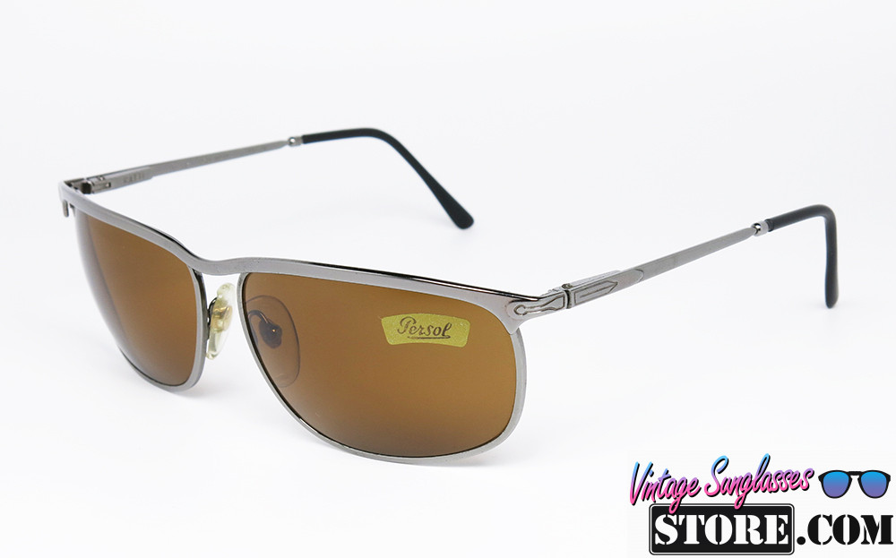 Persol RATTI KEY WEST SILVER