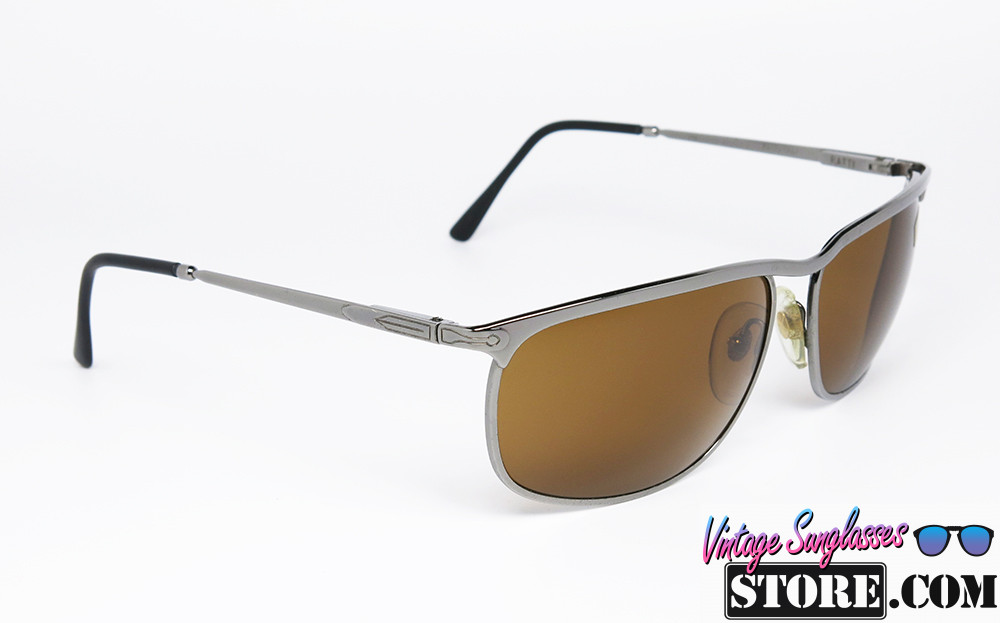 Persol RATTI KEY WEST SILVER
