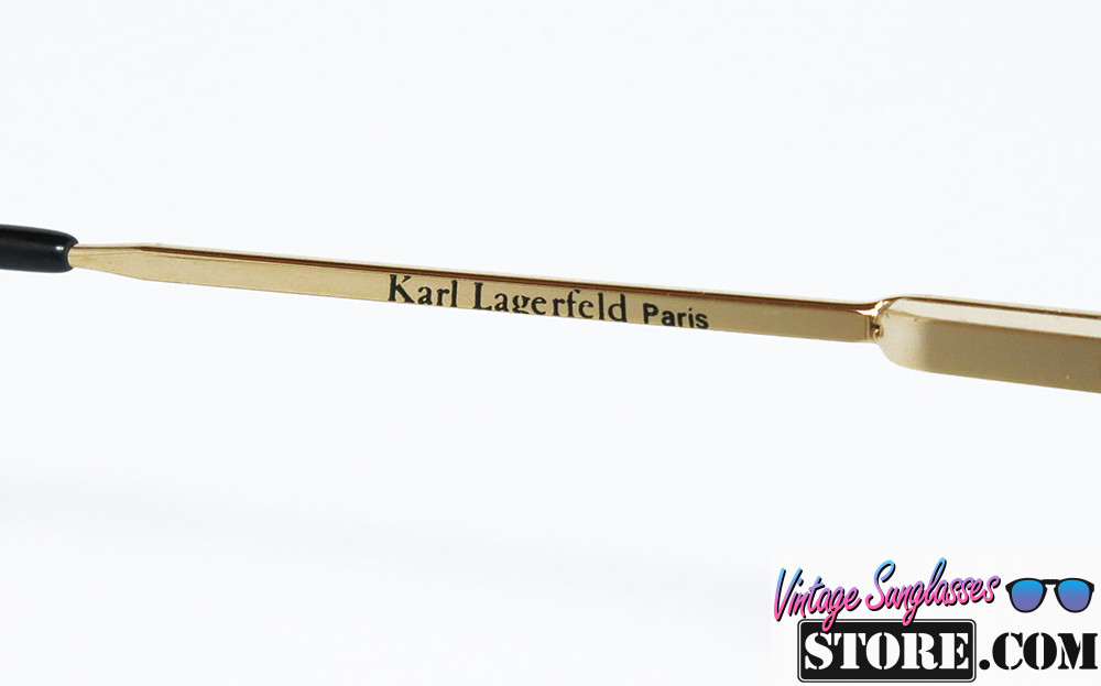 Karl Lagerfeld Paris 207 58 N600