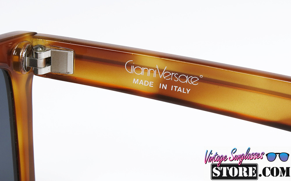 Gianni Versace METRICS 876 col. 776