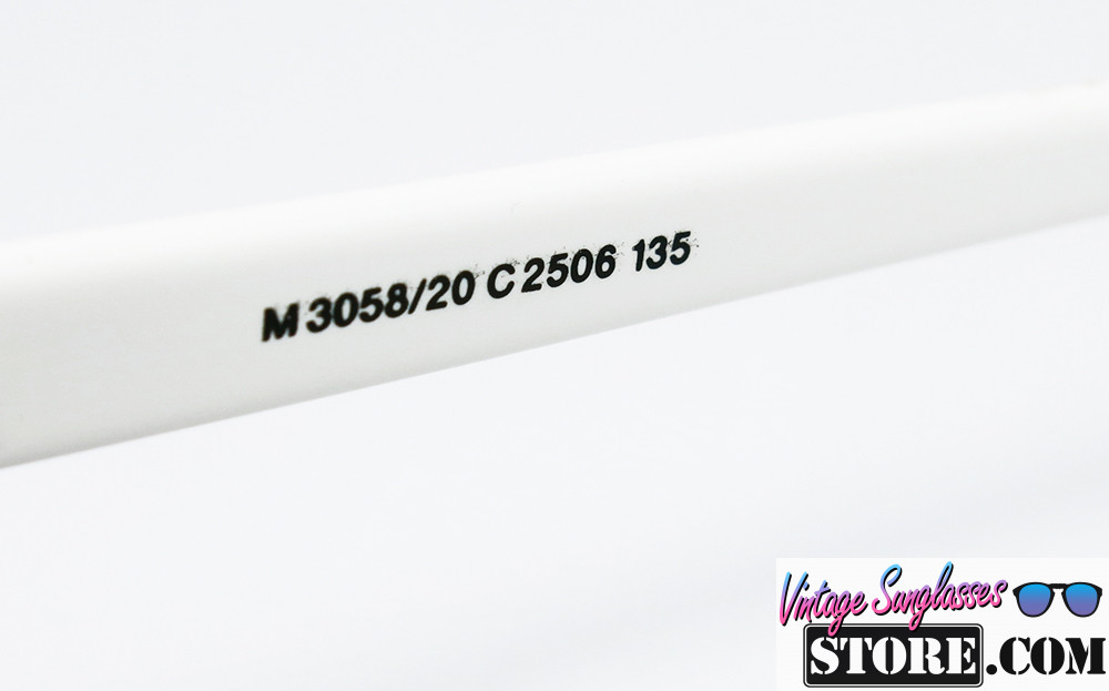 Silhouette M3058/20 C2506