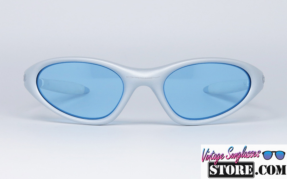 OAKLEY Minute PEARL BLUE