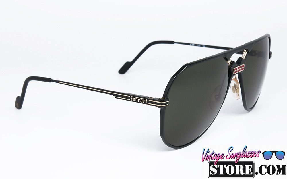 Ferrari F-23 col. 586 ALUTANIUM