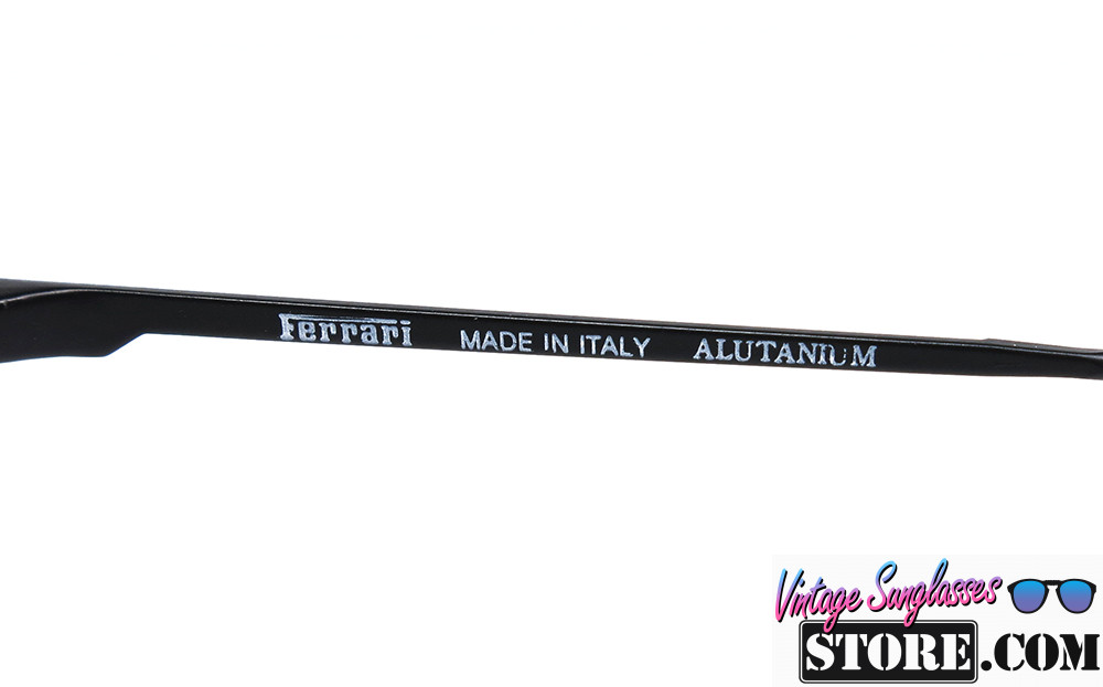 Ferrari F-23 col. 586 ALUTANIUM