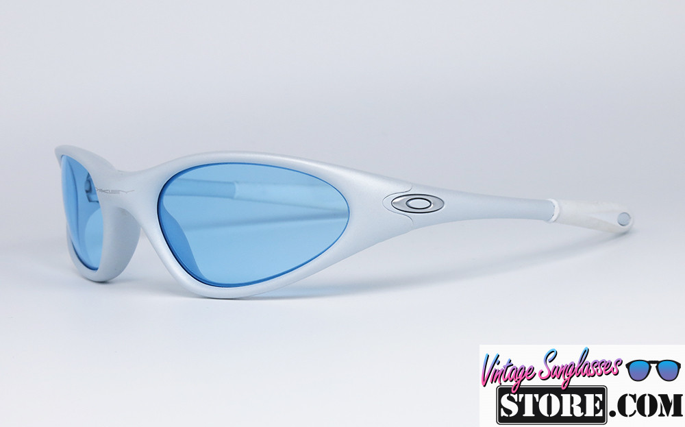 OAKLEY Minute PEARL BLUE