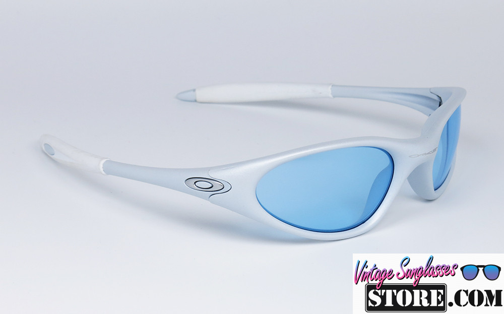 OAKLEY Minute PEARL BLUE