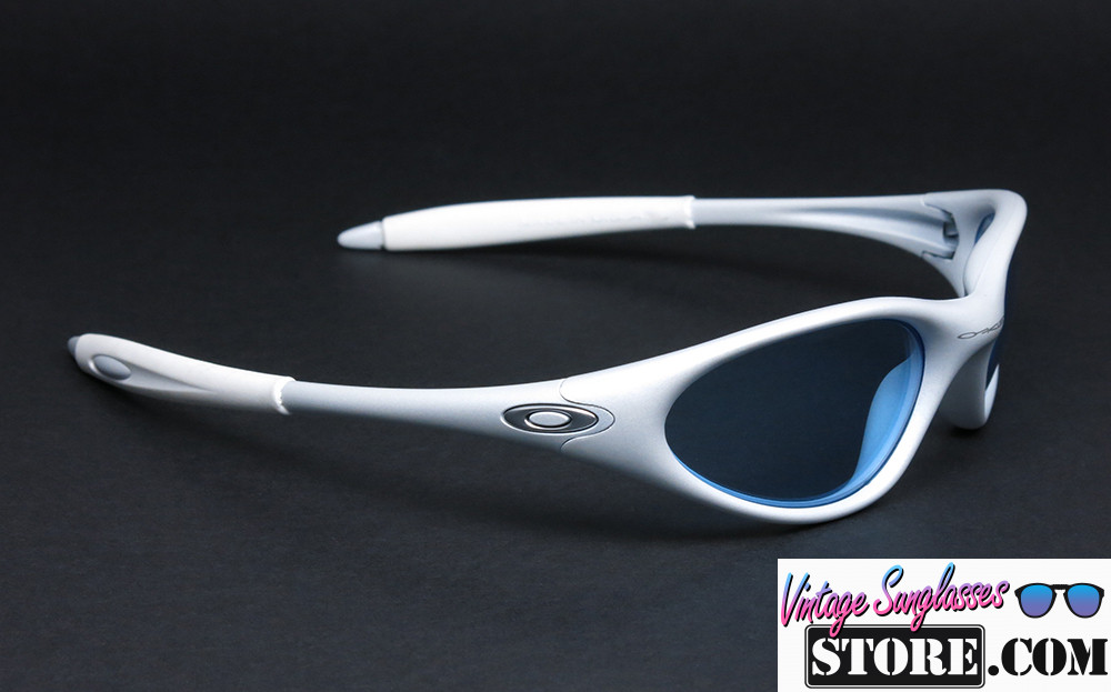 OAKLEY Minute PEARL BLUE