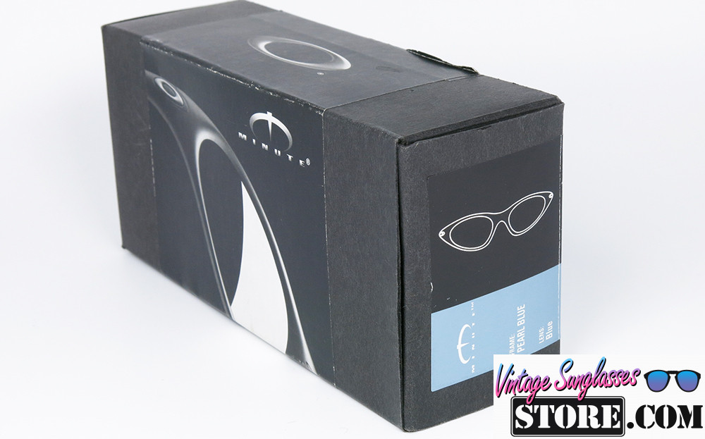 OAKLEY Minute PEARL BLUE