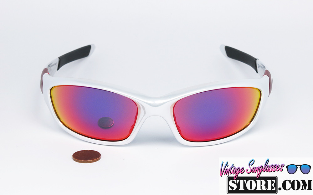 OAKLEY New Straight Jacket II 04-329