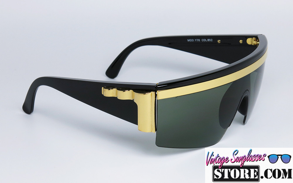 Gianni Versace Y76 col. 852 MASK