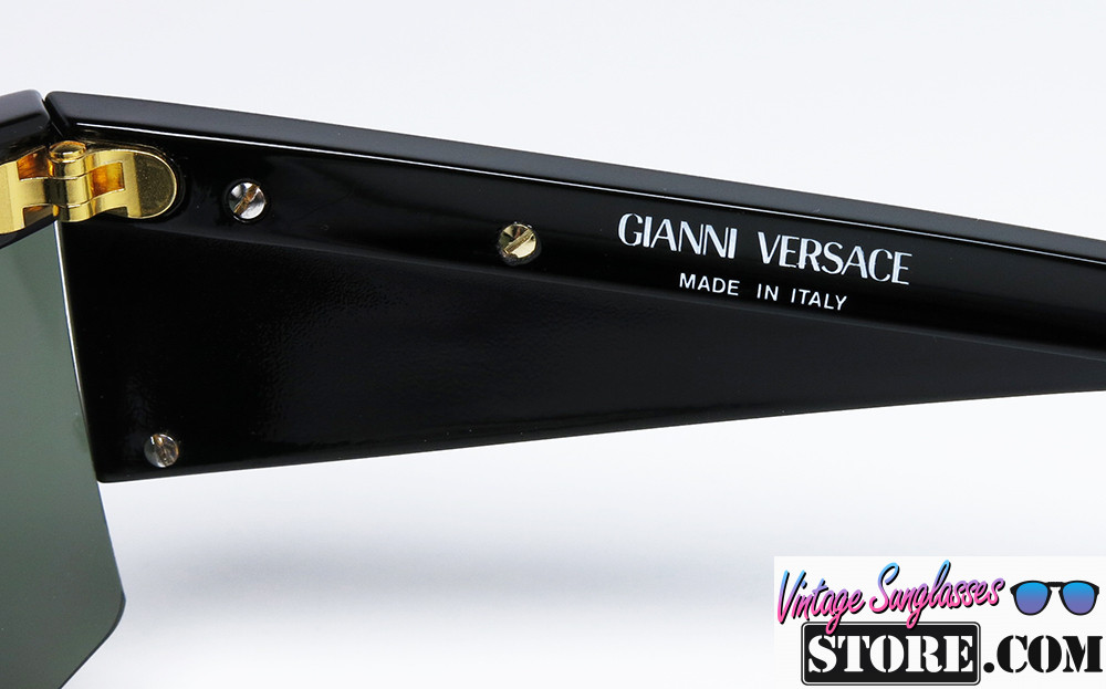 Gianni Versace Y76 col. 852 MASK