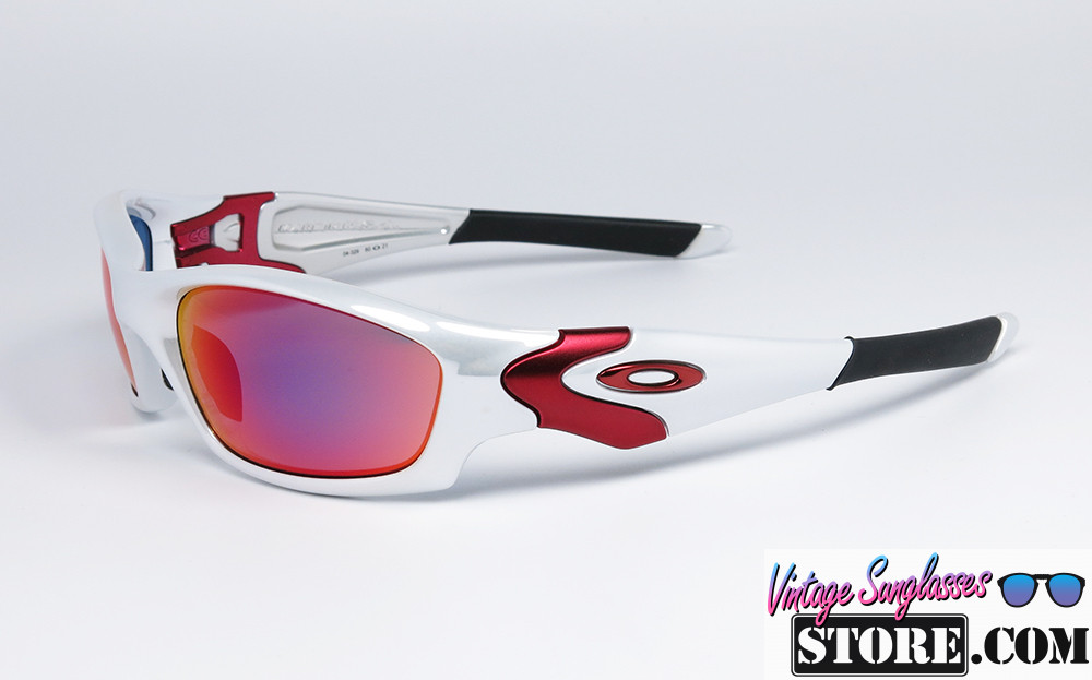 OAKLEY New Straight Jacket II 04-329