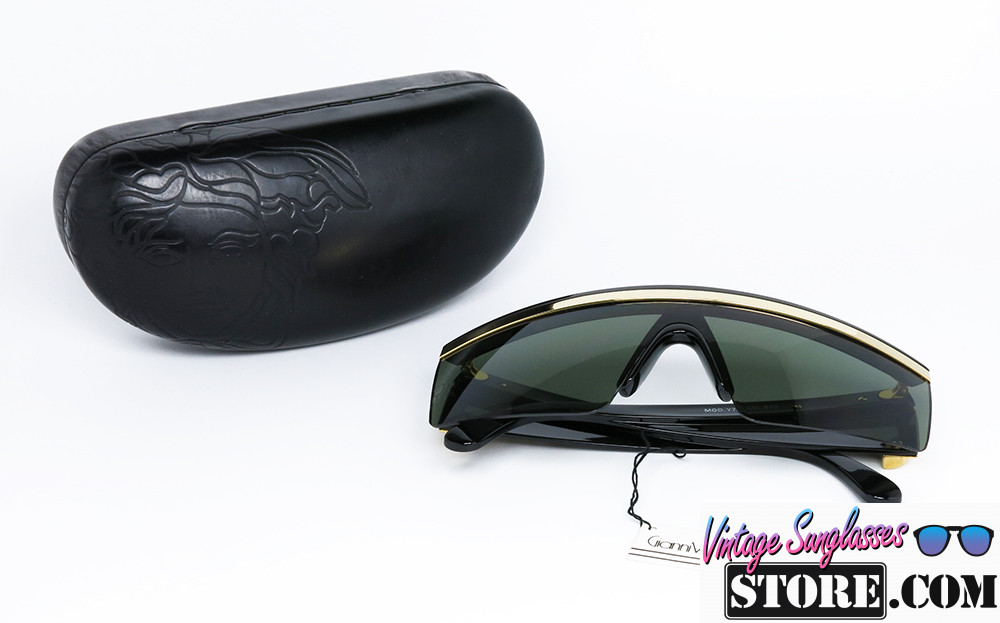 Gianni Versace Y76 col. 852 MASK