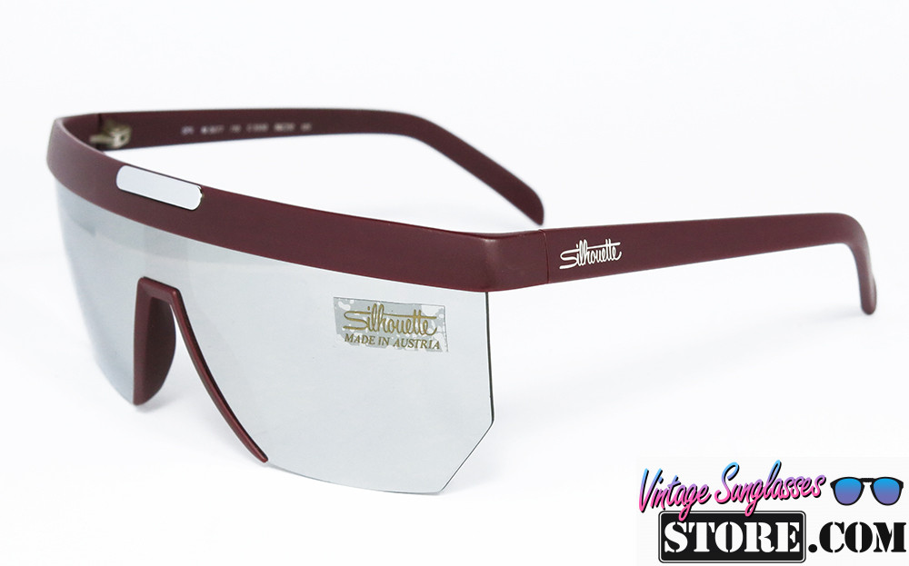 Silhouette SPX M3077/10 C5550