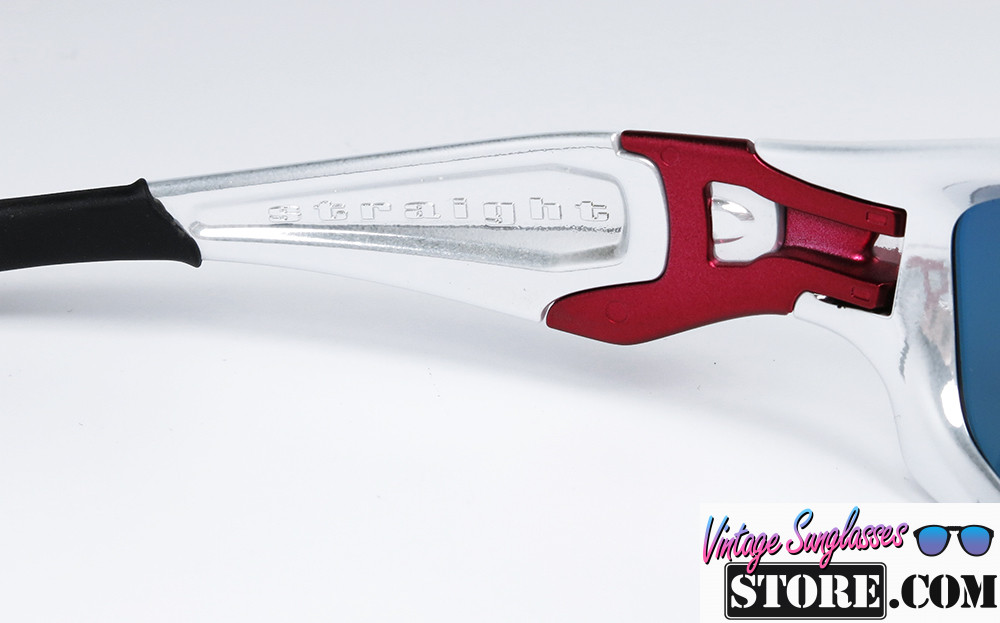 OAKLEY New Straight Jacket II 04-329