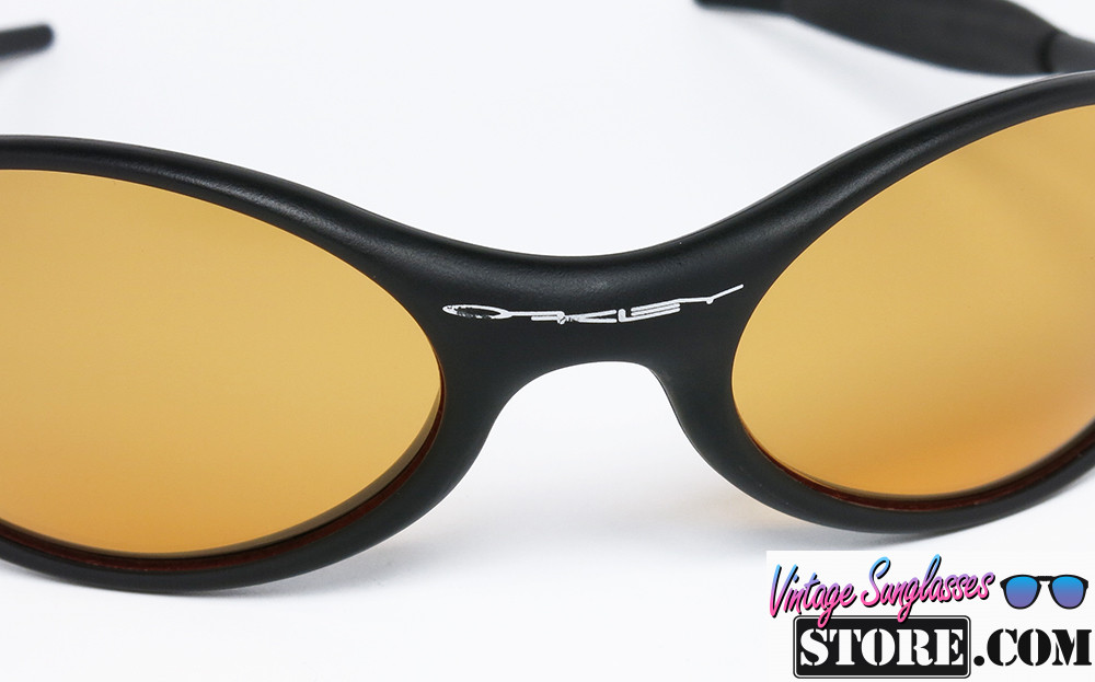 OAKLEY Eye Jacket 2.0 04-312