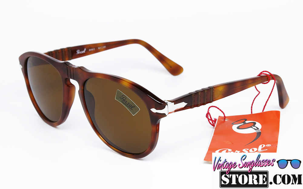 Persol RATTI 649/2 col. 96