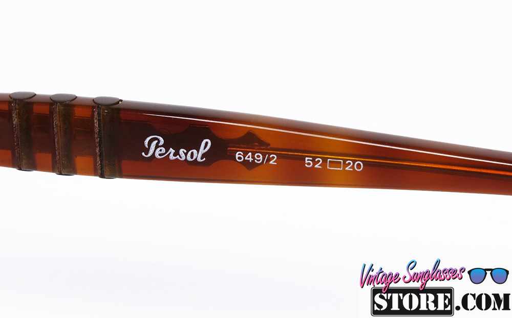 Persol RATTI 649/2 col. 96