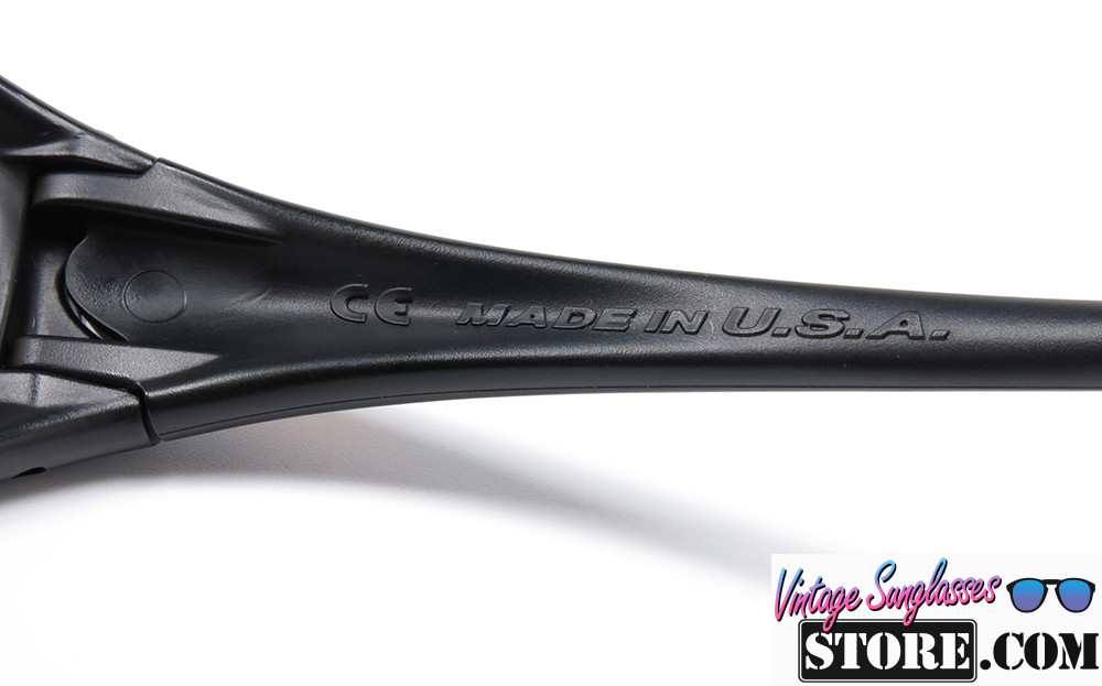 OAKLEY Eye Jacket 2.0 04-312