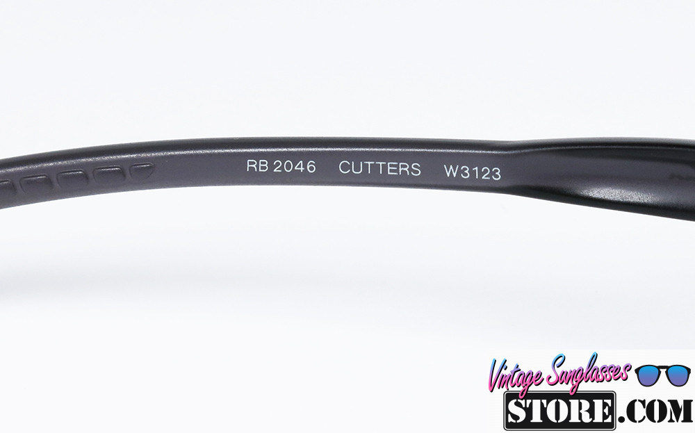 Ray Ban Aviator Flying color 58 mm 