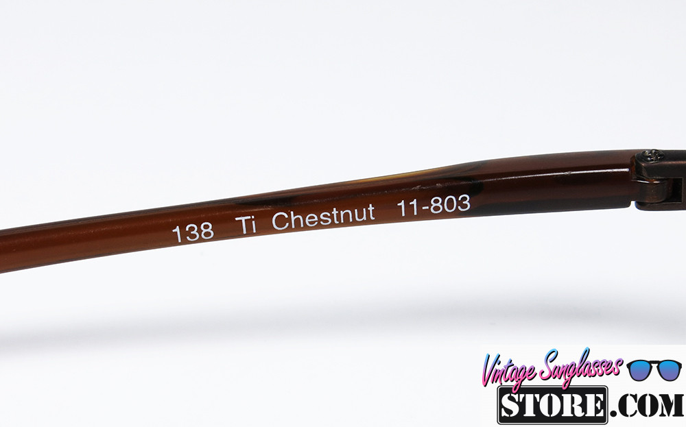 OAKLEY Soft Spike 4 11-803 TITANIUM