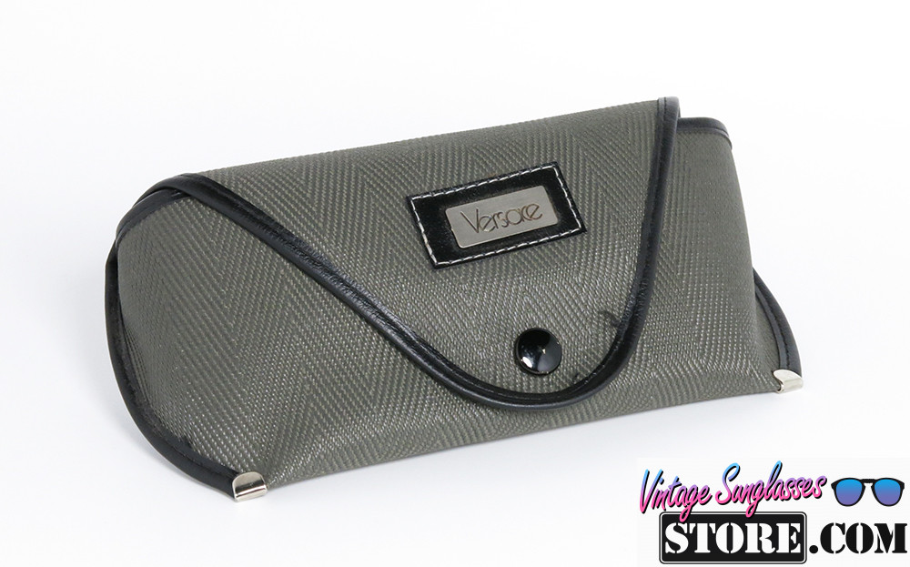 Gianni Versace UPDATE 676 col. C52 BL