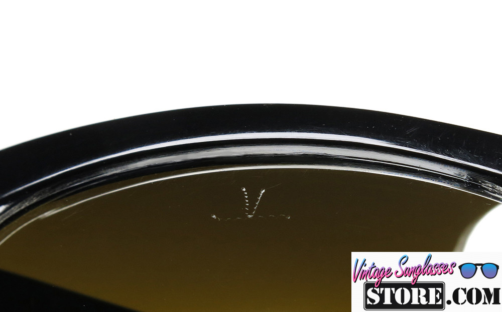 Vuarnet POUILLOUX 084 D.G.M.