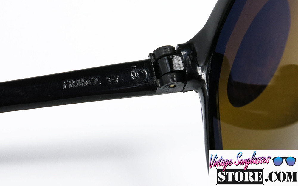 Vuarnet POUILLOUX 084 D.G.M.