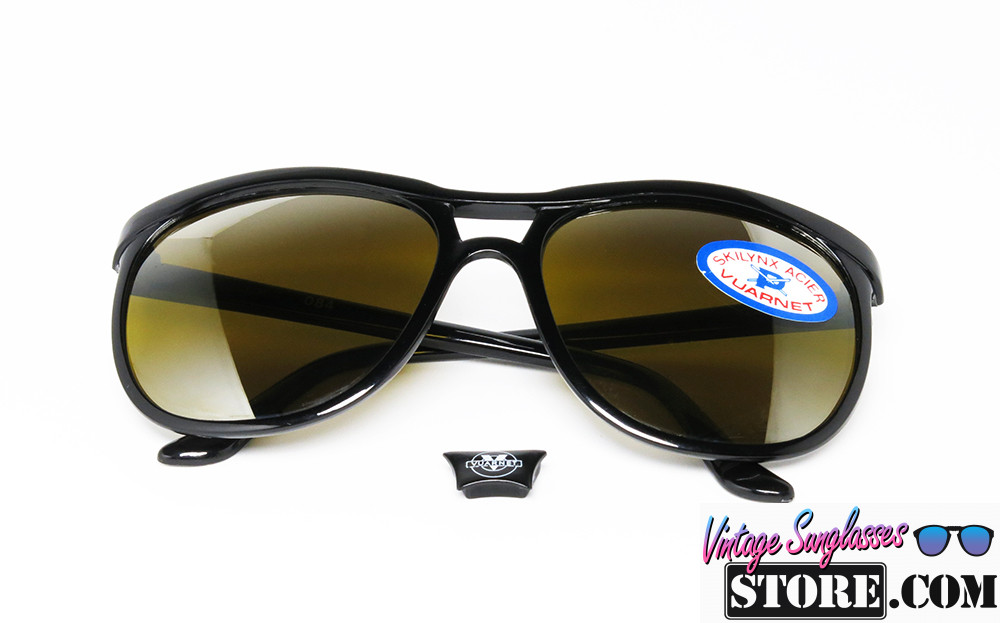 Vuarnet POUILLOUX 084 D.G.M.