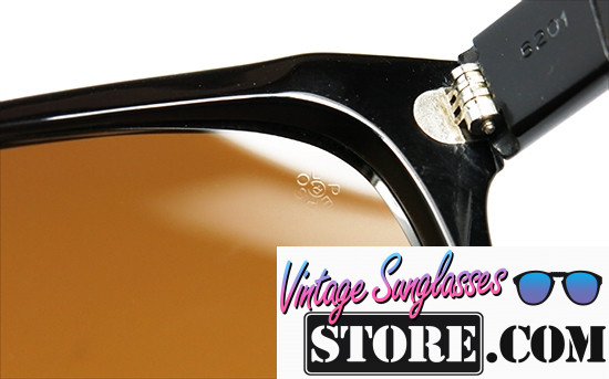 Persol RATTI 6201 col. 95 FULL SET