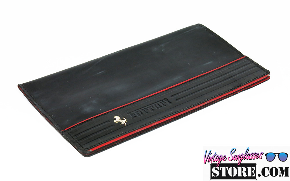 Ferrari F-13 col. 524 made in Italy