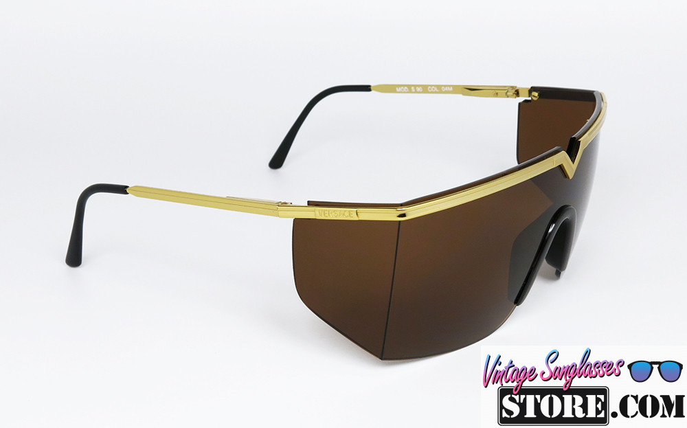 Gianni Versace S90 col. 04M