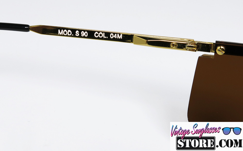 Gianni Versace S90 col. 04M