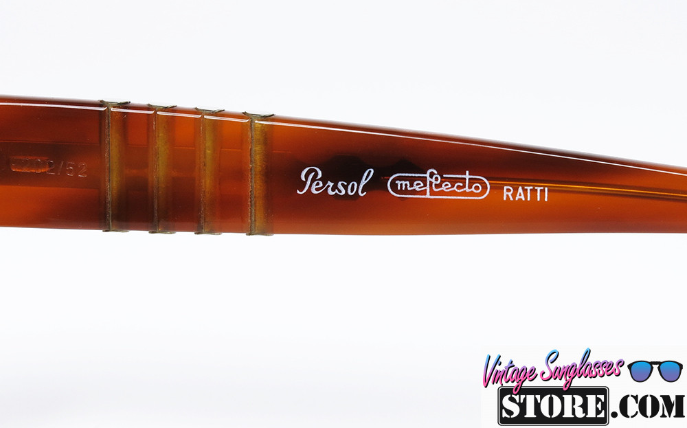 Persol RATTI 69202/52 col. 97
