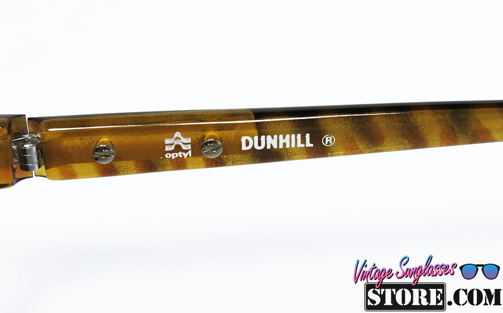 Dunhill 6001 col. 10