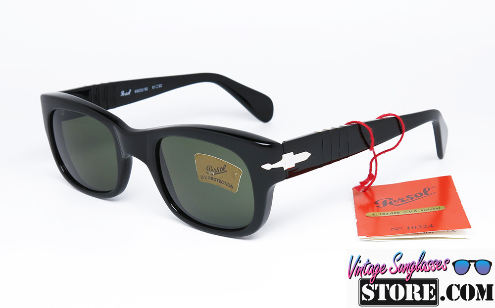 Persol Italy by RATTI 69202/50 col. 95