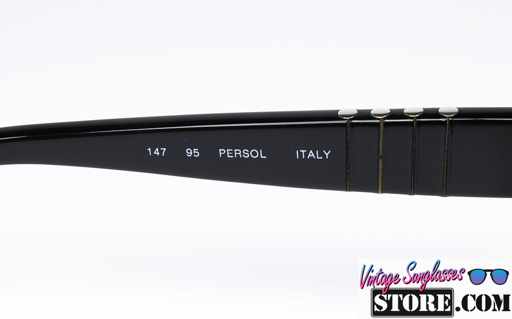 Persol Italy by RATTI 69202/50 col. 95