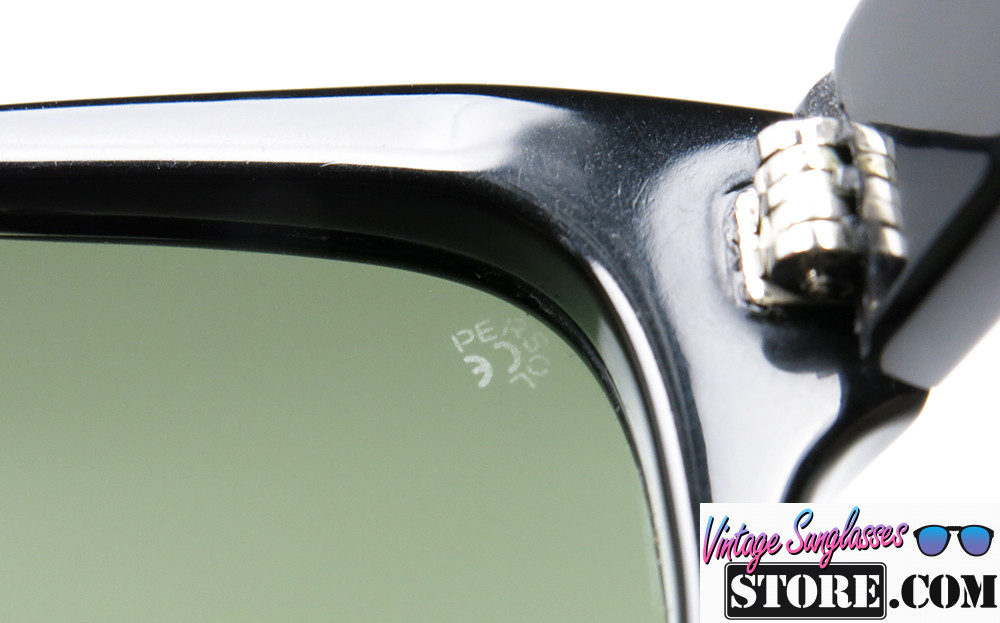 Persol Italy by RATTI 69202/50 col. 95