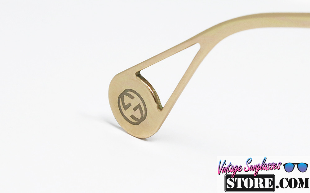 GUCCI GG0488S col. 01 POLARIZED MASK