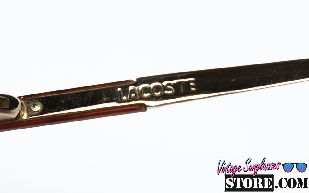 Lacoste 702 col. 1027